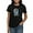 Black, variant on CafePress - Power Rangers Mighty Morphin Women's Value T Shirt - Women's Traditional Fit Dark T-Shirt