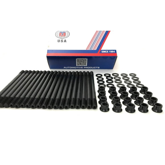 Head Stud Kit for Ford Powerstroke Engines 6.0L 2003-2007 F250 F350 F450 F550