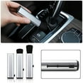 thumbnail image 2 of JilgTeok 2 Packs Car Conditioning Vent Cleaning Brush Soft Bristled Removal Brush Telescopic Bristles Brush for Instrument Panel Seam Interior Cleaning, 2 of 8