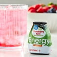 thumbnail image 2 of Great Value Energy Strawberry Kiwi Liquid Drink Enhancer, 1.62 fl oz, 2 of 8