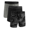 thumbnail image 2 of Calzoncillo bóxer Under Armour Standard Tech para hombre, 2 of 2