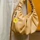 thumbnail image 4 of llaveros de peluche amarillos con forma de pollo, ideales para rellenar bolsas de regalo, bolsas de regalo, bolsas de regalo, etc, 4 of 7