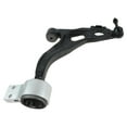 thumbnail image 5 of Front Lower Control Arm w/ Ball Joint Passenger Side Right RH for Ford Freestyle PSA84293, 5 of 5