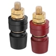 thumbnail image 4 of Banana Socket, Corrosion Resistance Excellent Material Brass Banana Socket  For Ships RV For Charging Generators, 4 of 8