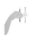 thumbnail image 2 of Marcelle Waterproof Eyeliner, 2 of 3