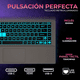 thumbnail image 5 of Laptop Gamer MSI Thin GeForce RTX 2050 4GB Ryzen 5 7535HS 32GB DDR5 1TB SSD Pantalla 15.6" IPS FHD 144Hz Teclado Ingles Mouse Windows 11 Reacondicionado, 5 of 6