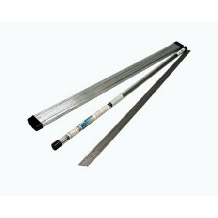 1/8'' X 36'' ER316L Radnor 316L Stainless Steel TIG Welding Rod 1# Tube