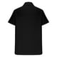 thumbnail image 5 of Camiseta sin mangas para mujer,Blusa de lino holgada con cuello en V y manga larga de poliéster, ropa informal de calle para mujer, sopatenor, 5 of 9