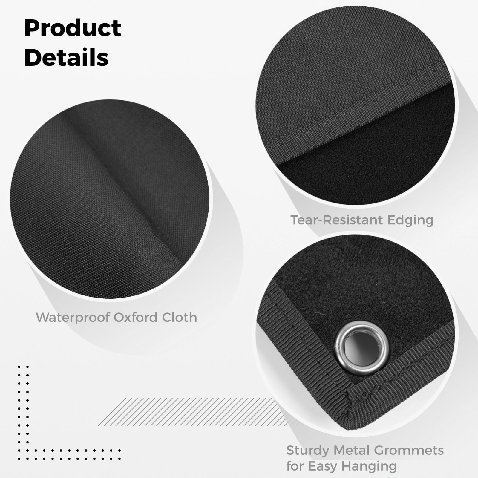 Large Self-Adhesive Patch Board, 43 x 27.5 Inches Patch Organizer Holder Display Board with Loop Surface, Waterproof Oxford Cloth Patch Panel for Hook-Backed Combat Uniform Emblems Collection