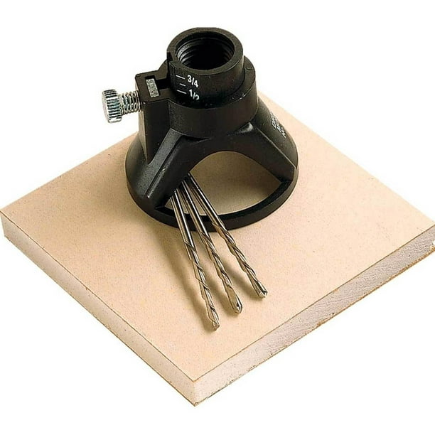 Set De Corte Multiproposito Con 3 Brocas 565 Dremel Dremel 26150565AC