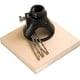 thumbnail image 1 of Set De Corte Multiproposito Con 3 Brocas 565 Dremel Dremel 26150565AC, 1 of 6