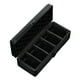 thumbnail image 4 of Caja de reloj Sunnimix de aleación de aluminio 5 ranuras para Coleccionistas, 4 of 8
