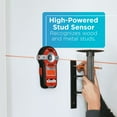thumbnail image 6 of BLACK+DECKER Line Laser, Auto-leveling with Stud Finder, BDL190S, 6 of 24