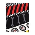 thumbnail image 4 of Hot Wheels Chandails de Noël Laids Spanner pour Garçons/filles, 4 of 4