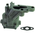 thumbnail image 3 of Melling Engine Oil Pump M-22FHV OE Replacement; 20 Percent Increase In Volume; Standard Pressure, 3 of 5