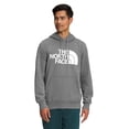 thumbnail image 1 of Sudadera con capucha THE NORTH FACE para hombre con forma de media cúpula TNF Meld Grey, 1 of 3