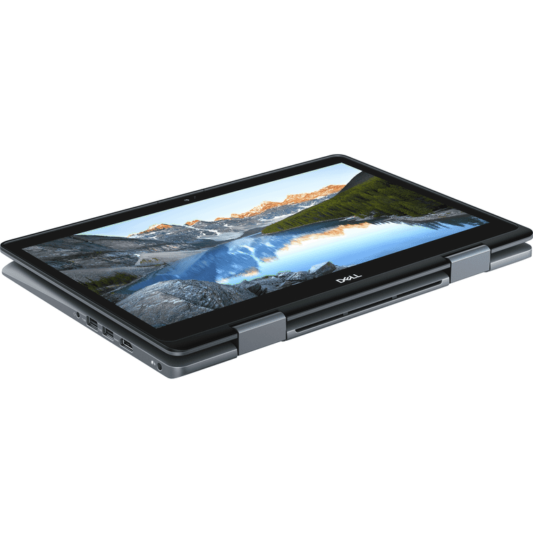 Dell Inspiron 14 5000 2-in-1 Laptop, 14'' LCD, Intel Core i5 (8th