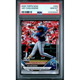 Graded 2025 Topps Now Shohei Ohtani/Yoshinobu Yamamoto/Roki Sasaki