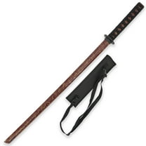 Armory Replicas Bokken Carrying Case Golden Era Sparring Set