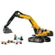thumbnail image 3 of Set LEGO City Excavadora de Obra Amarilla 60420, 3 of 4