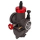 thumbnail image 5 of Carburador de motocicleta, carburador PE28 Carb Carburador de 28 mm Carburador P fiel a su promesa, 5 of 8