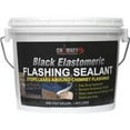 thumbnail image 3 of SaverSystems Elastomeric Flashing Sealant FlashSeal - Black - 1/2 Gallon, 3 of 3