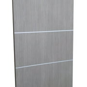 French Double Interior Doors 64 x 80 with Hardware