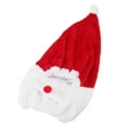 thumbnail image 1 of Funda Para Casco De Navidad, Funda Para Casco De Navidad, Decoración Para Montar, 1 of 7