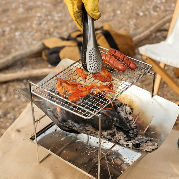 Disposable top grills walmart
