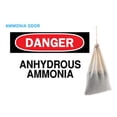 thumbnail image 1 of IMTEK Environmental 12100 Ammosorb Reusable Ammonia Removal Pouch - XX Large, 1 of 6