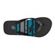 thumbnail image 2 of Sandalias de piso Marca RBBASICS Exterior Sintético Color Negro RBBASICS 116890, 2 of 3