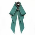 thumbnail image 4 of Élégant Nœud Papillon Ajustable pour Femmes Filles Accessoire de Mode Stylé Formel Fête Mariage Couvre-Cou, 4 of 4