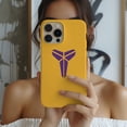thumbnail image 2 of Kobe iPhone Magnetic Case - Sleek Legend Cover for Basketball Fans, 2 of 10