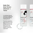 thumbnail image 2 of Kojie San Dual Action Cleanser Toner, 2 of 3