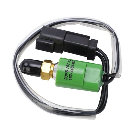 

Pressure Sensor Best Performance Pressure Switch Replacement Well Made Stable Job For Factory