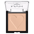 thumbnail image 1 of Polvo prensado NYX PROFESSIONAL MAKEUP Can't Stop Won't Stop, 1 of 5