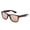 Brown, variant on American Flag Team USA Patriotic Design Plastic Shades Party Props Decoration USMNT USWNT
