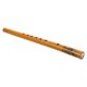 thumbnail image 5 of Portable Lightweight Bamboo Flute for Students, Beginner Wind Instrument for School Music Lessons and Home Practice, Ergonomic Design, 5 of 5