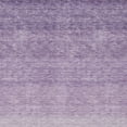 thumbnail image 5 of 3' X 5' Purple And Lavender Ombre Washable Indoor Outdoor Area Rug, 5 of 5