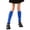 A-Blue75, variant on Yuanlong Leg Warmers For Women Fall Winter Ribbed Knit Slouchy Stretch Soft Leg Cuffs Casual Stylish Y2k Outdoor Calf Wraps