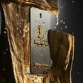 thumbnail image 3 of 1 Million Lucky by Paco Rabanne for Men - 1.7 oz EDT Spray, 3 of 5