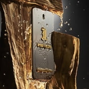 1 Million Lucky by Paco Rabanne for Men - 1.7 oz EDT Spray