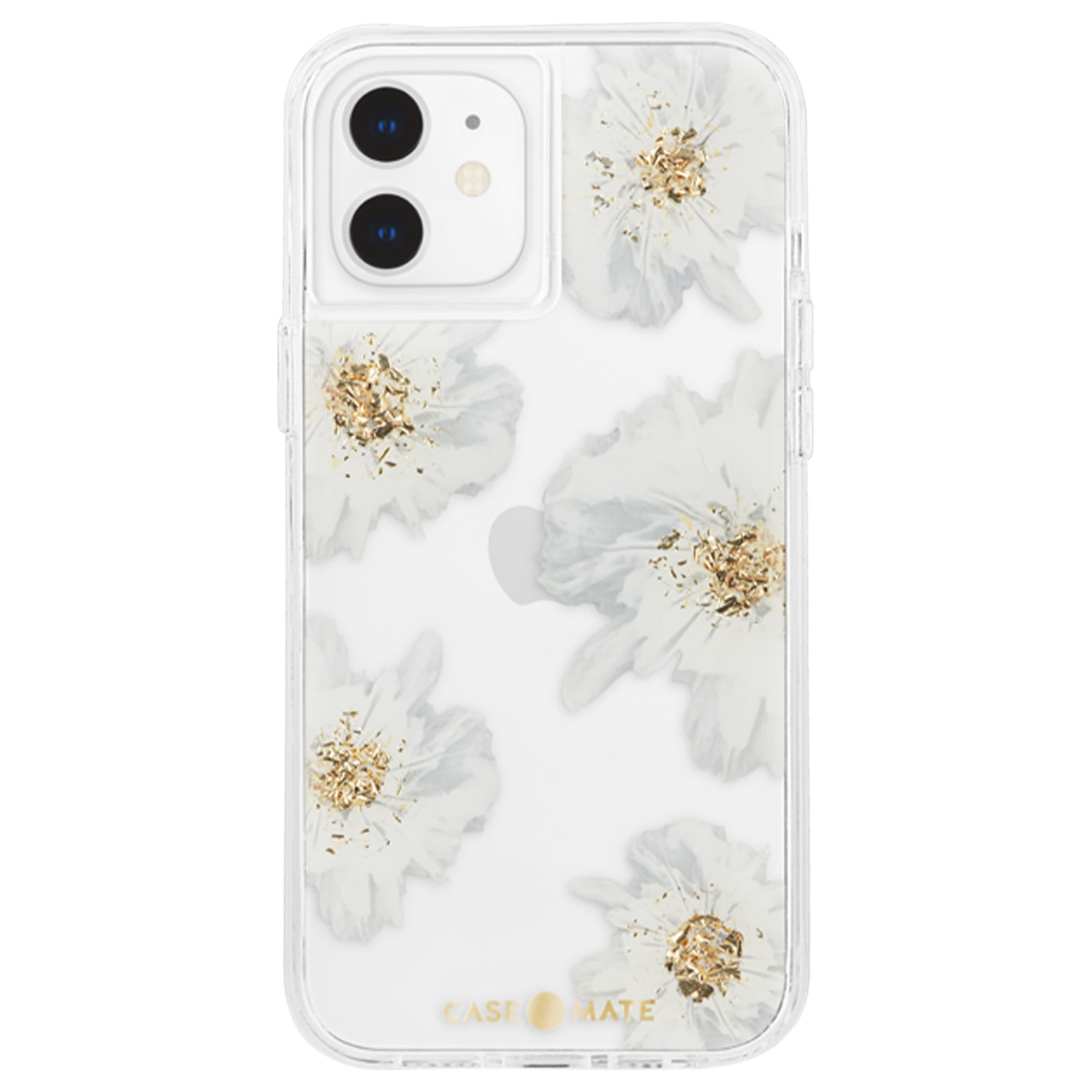 case mate flower case