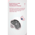 thumbnail image 3 of Tws Auriculares Inalámbricos Para Juegos Auriculares Bluetooth 5.0 Con Estéreo Hifi Auriculares De Música Con Pantalla Digital En La Oreja Advancent EL017335-03, 3 of 5
