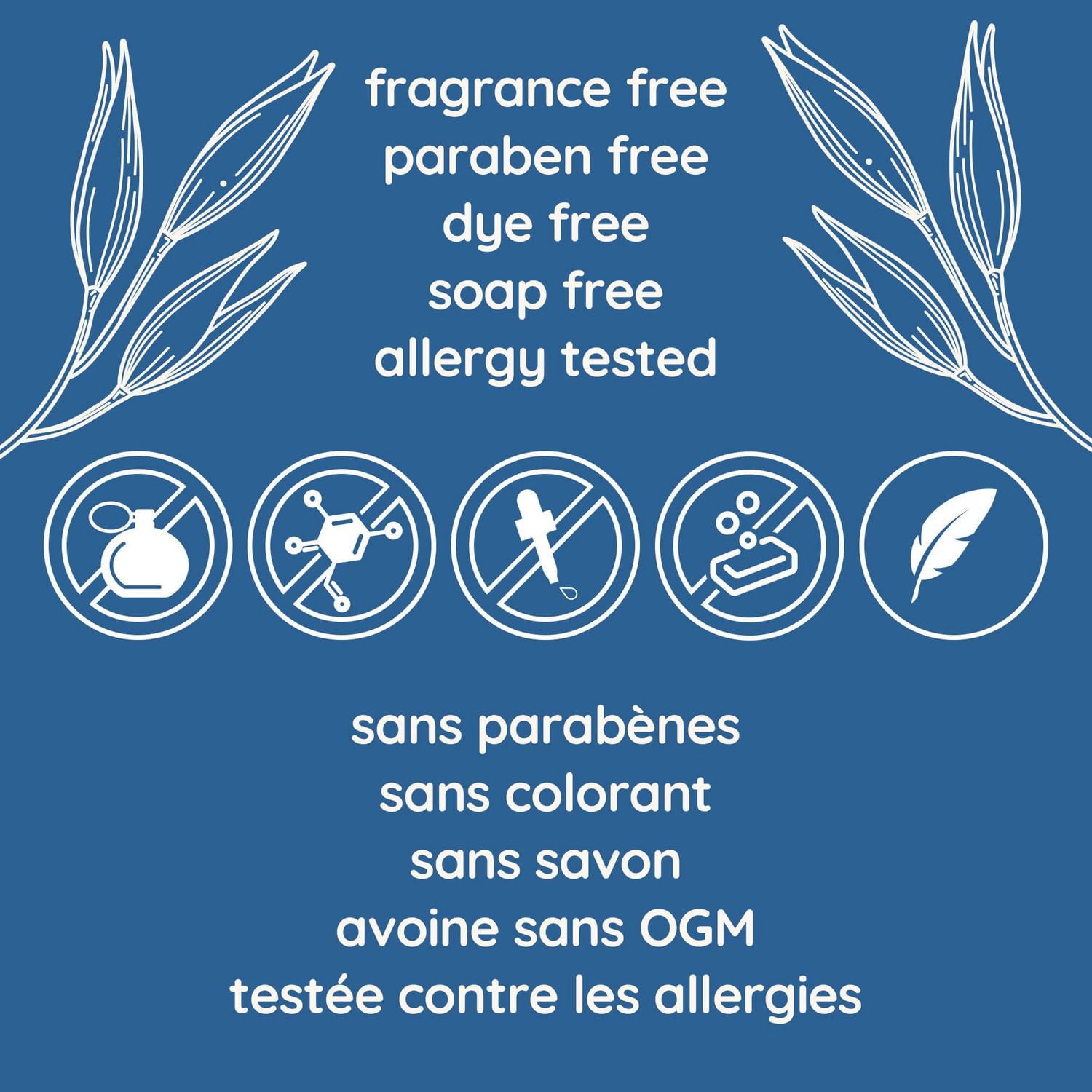 Aveeno Skin Relief Body Wash, Itchy, dry Skin Care, Cleanser, Oat, Sensitive Skin, Fragrance Free