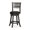 Gray, variant on Multiple Sizes and Finishes - Find the Perfect Stool for Your Counter or Bar Area
