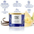 thumbnail image 4 of Bodycology Winter Vanilla Candle, 14.5 oz., 4 of 10