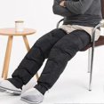 thumbnail image 3 of Electric Car Knee Protector Warm Cold Legs for Women Men Waterproof Windproof Thickened Winter Leg, 3 of 5