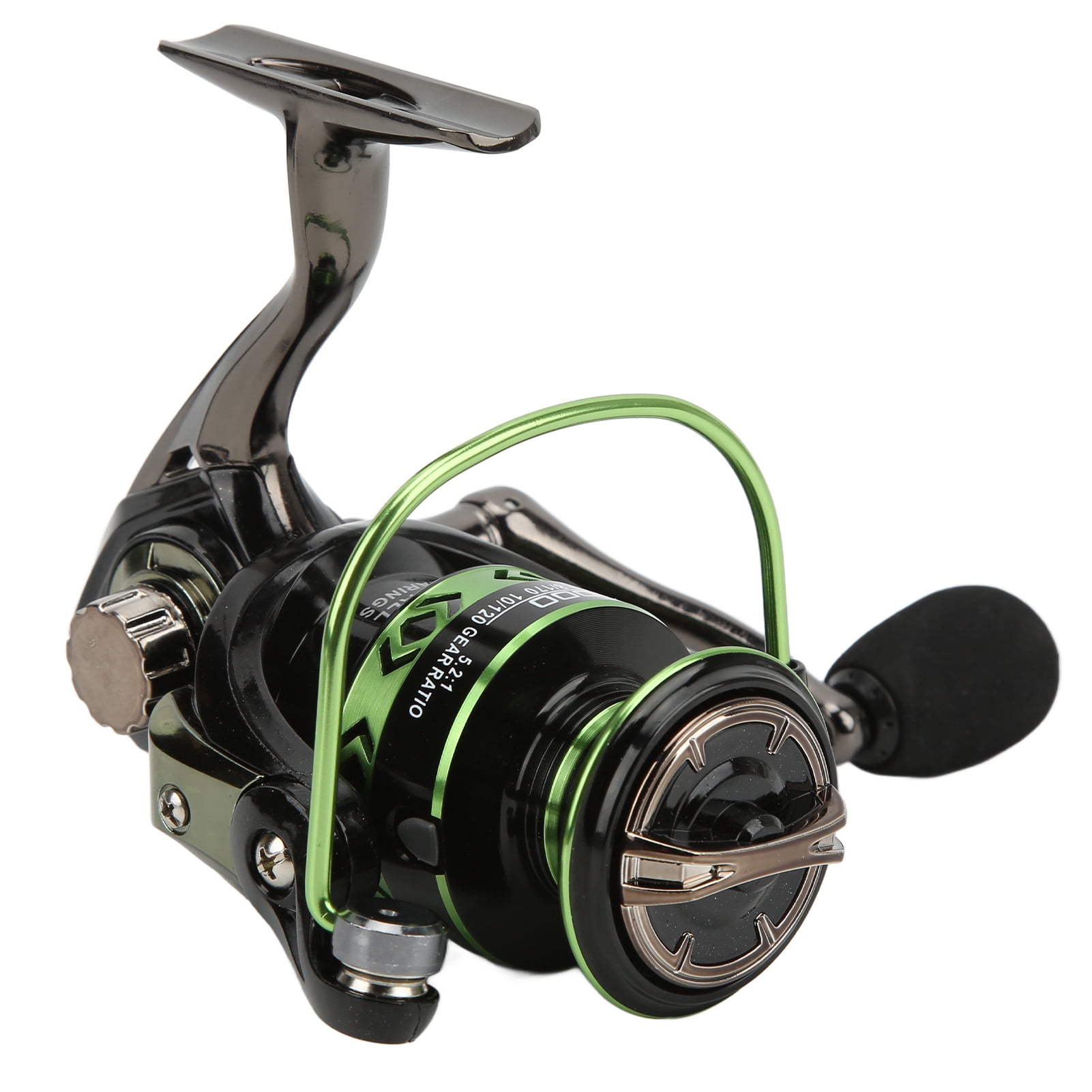 equip fishing pole then use lure PLUSINNO Rod and Reel Combo, Telescopic Fishing Kit with Spinning Reel, Tackle Box, Fishing Lures and Travel Carrying Bag, Fishing Gear Gifts for Men : Sports & Outdoors Size:6500 Right Hand marine grease Centaur Chiron Inshore Game
