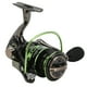 thumbnail image 3 of Carretes de pesca Nikou rueda giratoria metal bisel grande 45° 5.2:1 DK3000, 3 of 15
